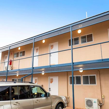 Nightcap At Roxby Downs Motel Exterior photo