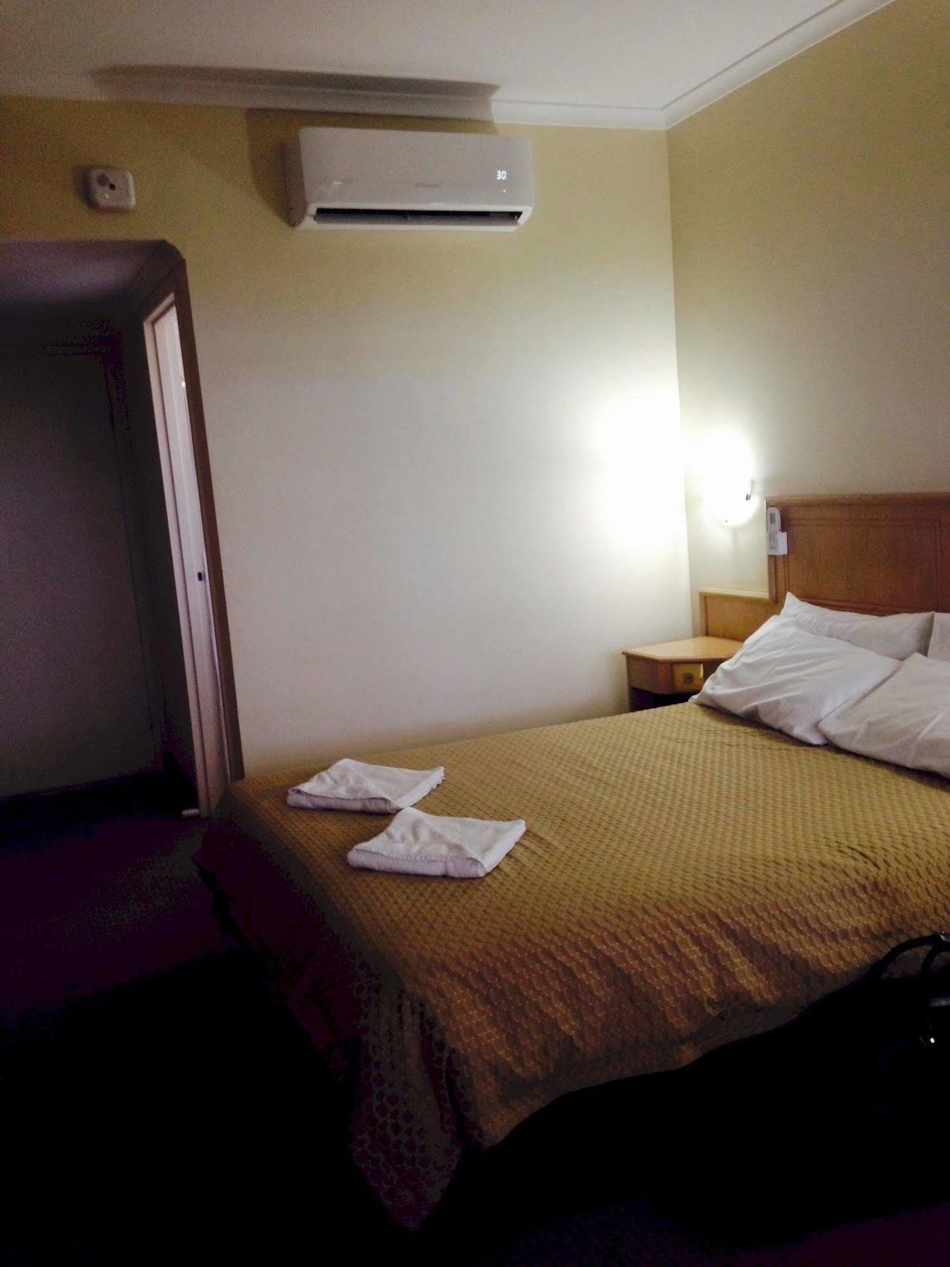 Nightcap At Roxby Downs Motel Exterior photo